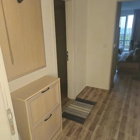 Rs Apartament