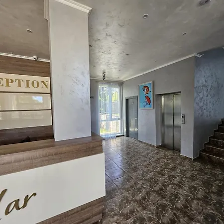 Rs Apartament