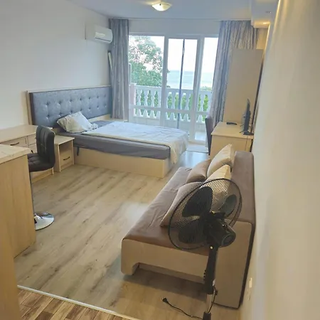 Rs Apartament