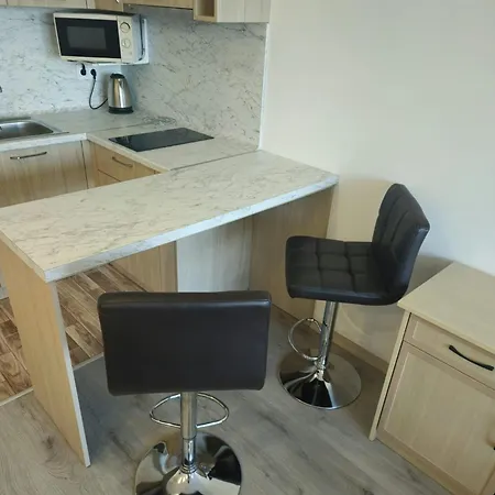 Rs Apartament