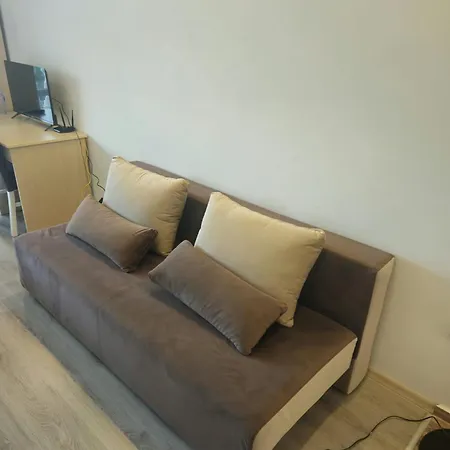 Rs Apartament Łozenec