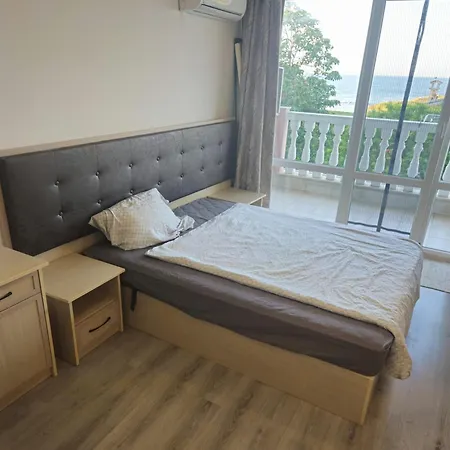 Rs Apartament Łozenec