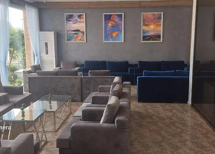 Rs Apartment Lozenets