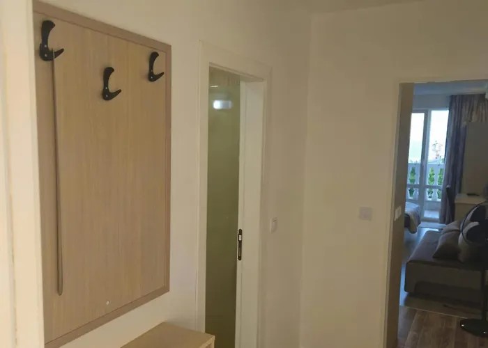 Rs Apartment
