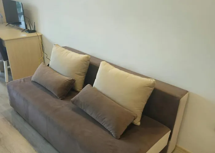 Rs Apartment Lozenets