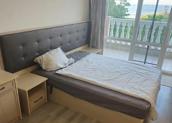 Rs Apartment Lozenets